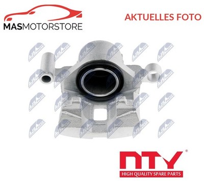 BREMSE BREMSSATTEL VORNE RECHT NTY HZP-MZ-002 V FÜR MAZDA 6 1.8 88KW