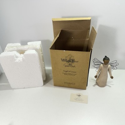 Willow Tree Angel Of Grace #26059 With Box