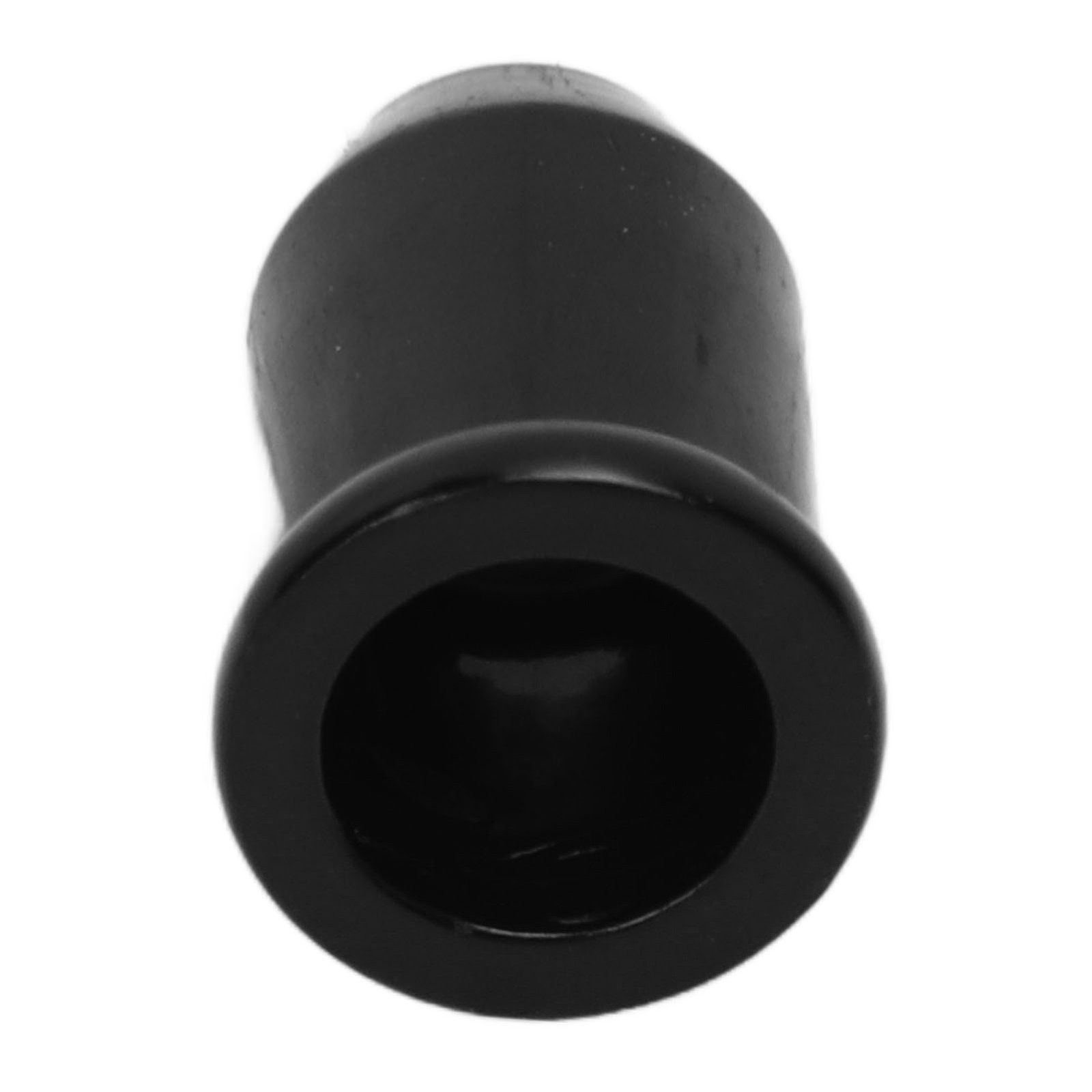 12Pcs Guitar Ferrules String Cap Mounting Buckle Through Body Bushings Music.