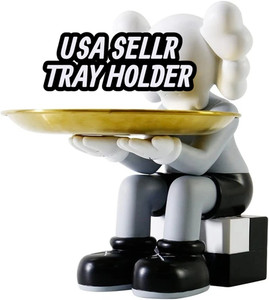 Kaws Key Holder | eBay