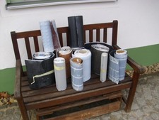 1m Länge ,  ähnlich Waka Flex, baugleich Farben und Längen anfordern und Preis