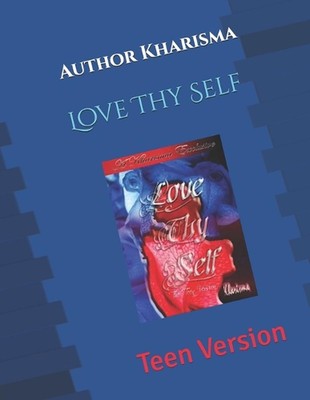 Love Thy Self: Teen Version by Tyron Arrington Paperback Book