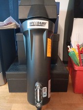 Speedaire 5vc89 Desiccant Air Dryeriso Class 35 Cfm 200psig 125f Light Use