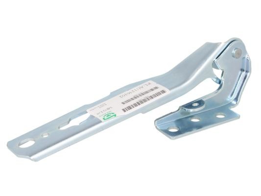 Left BLIC 6802-00-0019451P Hinge, bonnet for AUDI