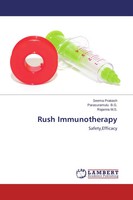 Seema Prakash (U. A.) | Rush Immunotherapy | Taschenbuch | Englisch (2014)