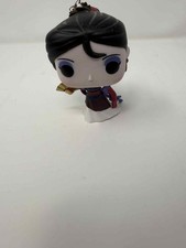 Funko Pop! Vinyl: Disney - Mulan #323