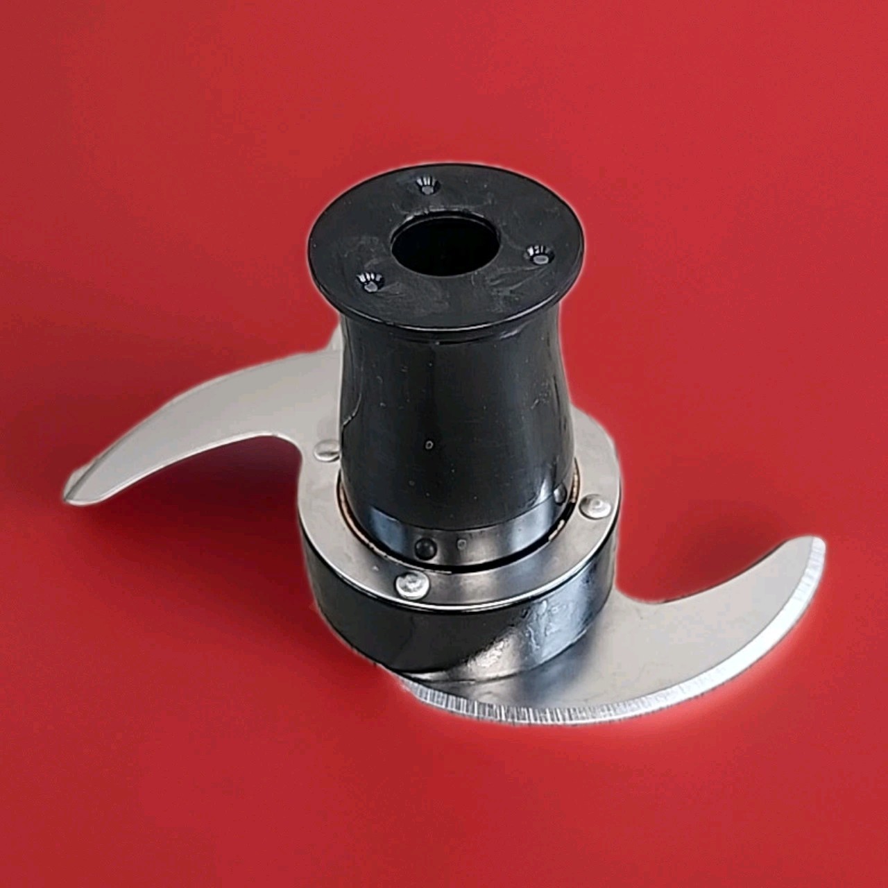 Hamilton Beach Chopping Blade 12-Cup Stack Snap Chop Food Pr