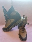 Cole Haan 2.Zerogrand City Black Leather Casual Dress Boots Mens Size 13M — photo 2