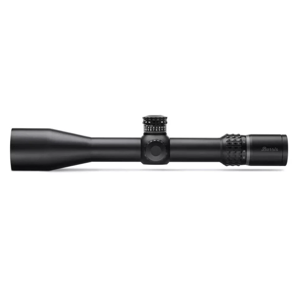 Burris XTR II Riflescope 4-20x50 mm MIL Based SCR Reticle Matte Black - 201042 - Image 2 of 3