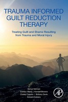 Trauma Informed Guilt Reduction Therapy Sonya Norman (U. A.) Taschenbuch 2019