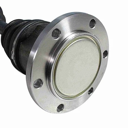 Novo eixo Cv Gsp Auto Parts North America Inc NCV82001 - Imagem 2 de 4