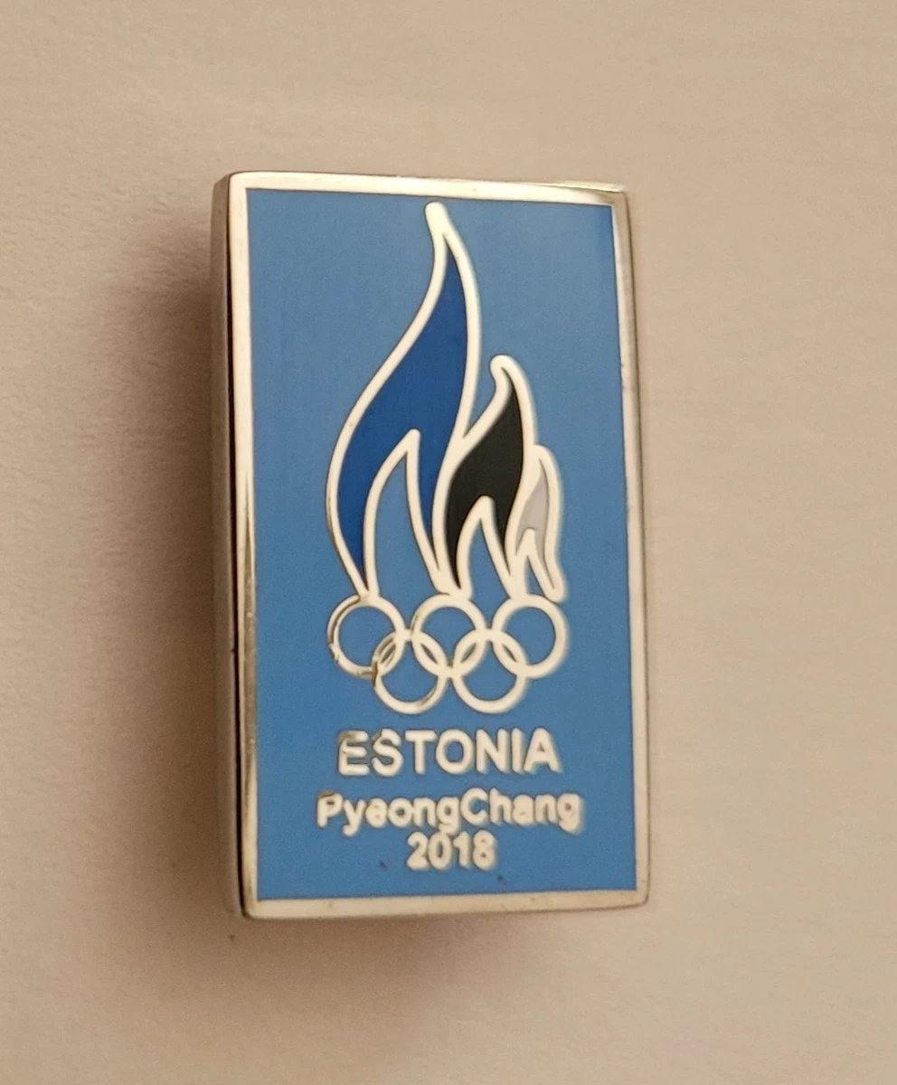 PyeongChang 2018 Olympics Fan Pin, Buttons for sale | eBay
