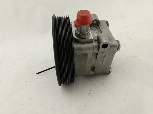 Maserati Quattroporte Power Steering Pump With Drive Pulley Fits 2004-2008 - Picture 7 of 12