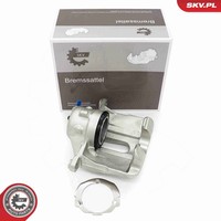 Esen SKV Bremssattel 67SKV201 FüR Mercedes 124 W124 Model S124 Klasse C124 190