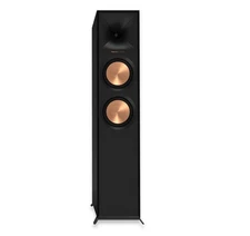 Klipsch R-605FA (Ea.) ATMOS Tower Speaker (Open Box) Box Damage