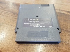 Jeu Nintendo Nes Super Mario Bros / Duck Hunt