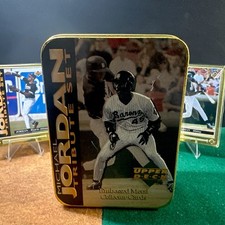 1995 Upper Deck Baseball Cards 21