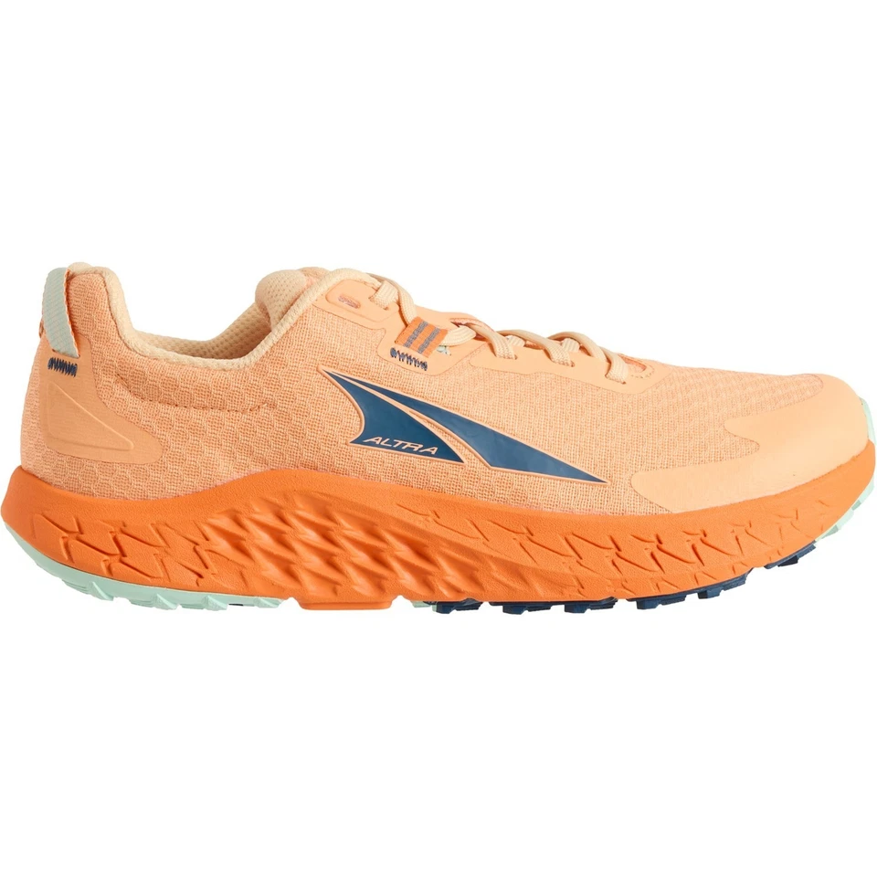 Zapatillas de Trail Running Altra Outroad 3 para Mujer (Elige una Talla) Nuevas con Caja Foto 3 de 4