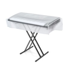LIGICKY Keyboard Dust Cover for 88-Key Keyboards and Digital Pianos, Waterpro...