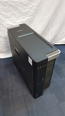 Dell precision t3610 Intel Xeon E5-1620 v2 16GB ohne HDD