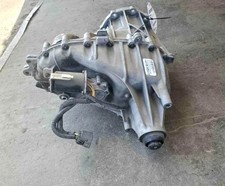 2015-2020 Ford F150 Pickup Transfer Case Assembly Electronic Shift 3 Mode