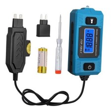 20A 48V Car Fuse Current Tester - High Precision Automotive Circuit 3.8 29inch