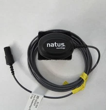 Natus XLTek Neurology 022343 Body Positioning Pod, 3D Type, 5-pin DIN