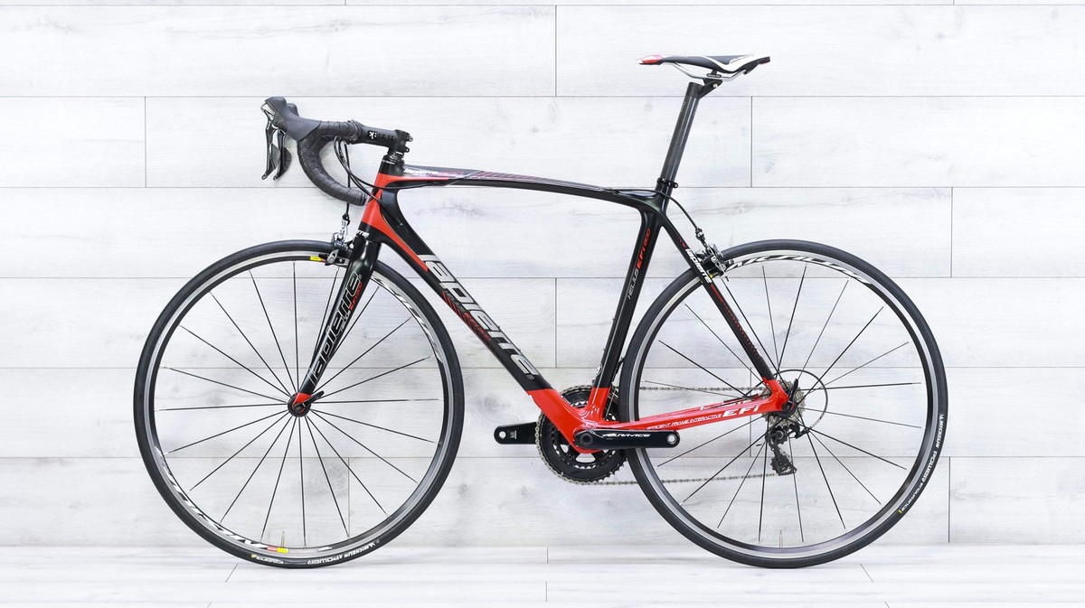 Lapierre Xelius EFI 800 Shimano Dura-Ace Road Bike - 2015, Large
