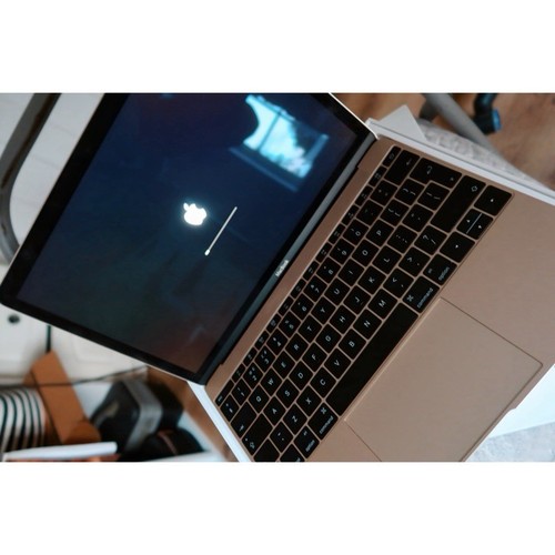 macbook pro 12 inch - Picture 3 of 9