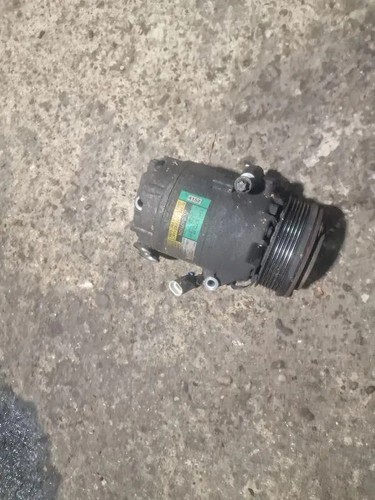 OPEL ZAFIRA B A05 Kondensatpumpe Klimaanalge 2.20 Diesel 88kw 2001 33875884