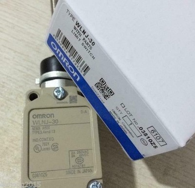 #LL 1PC NEW   PLC WLNJ-30 #pk