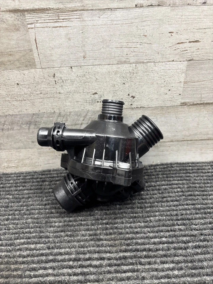 Carcasa termostato PPA GF 30 Foto 2 de 4