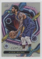 Click to enlarge Kyrie Irving