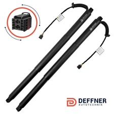 SKODA SuperB Stationv Electric Tailgate Actuator Kit 2015-20 DEFFNER Sx+Dx