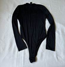 Black Bodysuit
