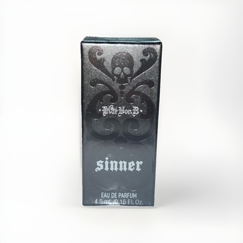 Kat Von D Sinner Eau De Parfum 4.5ml