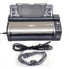 Visioneer Strobe Pro 300 x 600 Color Sheetfed Document