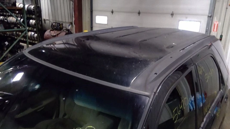 Strut Front Fits 02-07 RENDEZVOUS 4014014 - Imagem 4 de 4