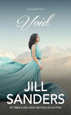 The Void | Jill Sanders | Taschenbuch | Englisch | 2024 | Idealist LLC