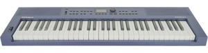 Roland GO:KEYS 3 Music Creation Keyboard Midnight Blue ISSUE
