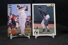 Jordan 1994-1995 Collectors Choice Lot