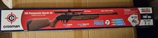 Crosman 760BKT Pumpmaster Classic Kit BB/Pellet Gun - Brown