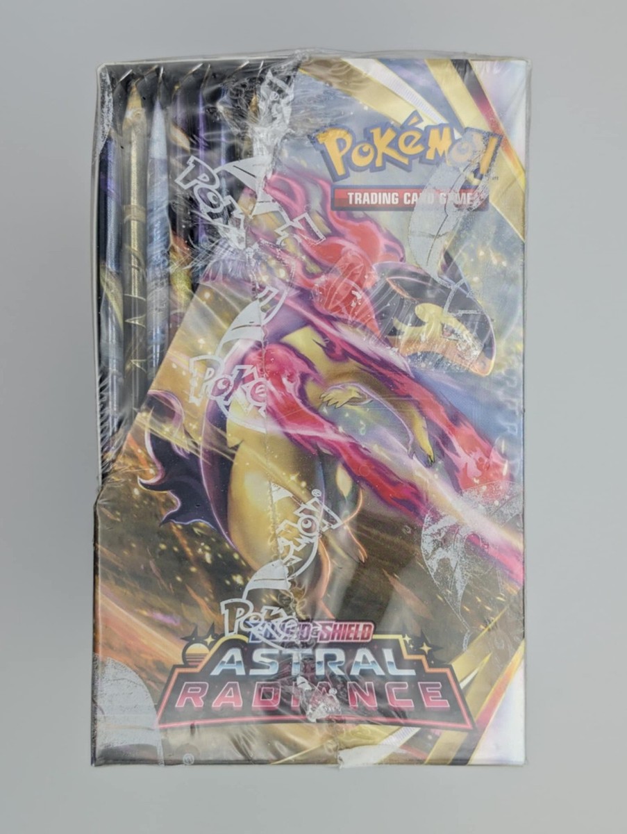 yugioh enemy of justice booster box Amazon.com: Pokemon TCG: Sword & Shield—Astral Radiance Booster Display Box,  Multi : Toys & Games