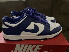 Size 14- Nike Dunk Low Concord