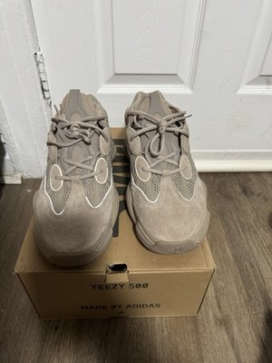 Yeezy 500 Taupe Light 195733953539| eBay