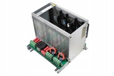 ANTEK ER512-2-00 Rack Enclosure 1 Piece
