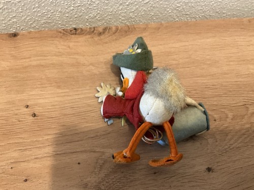 Disney Figur Donald Duck - Bild 4 von 9