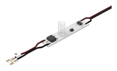 Halemeier ChannelLine IR Sensor 12V max. 36W, LTG 1.8 m, M1 - 3105101