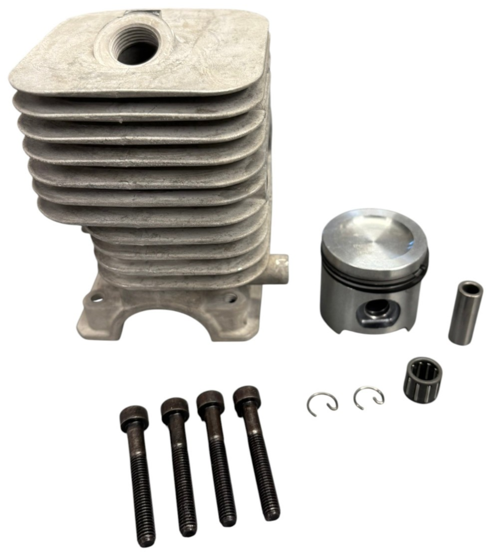 HUSQVARNA 223L, 323LD, 323L CYLINDER & PISTON KIT FOR TRIMMERS