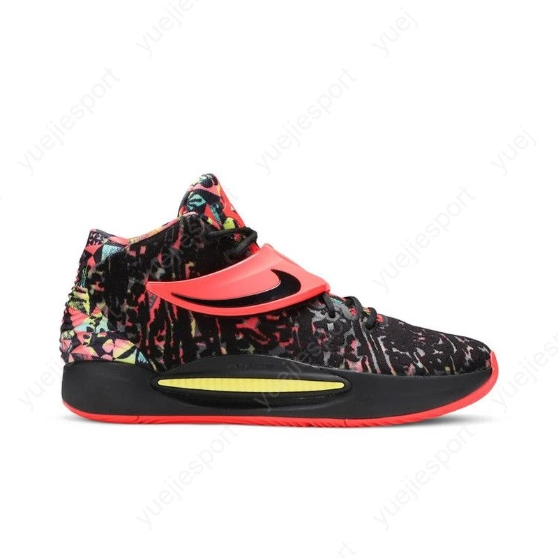 Nike KD 14 EP Ky-D Dream for Sale | Authenticity Guaranteed | eBay